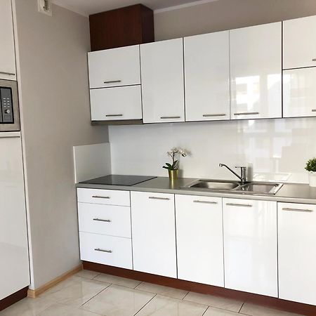 Al Krakowska 291A By Homeprime Varşovia Exterior foto