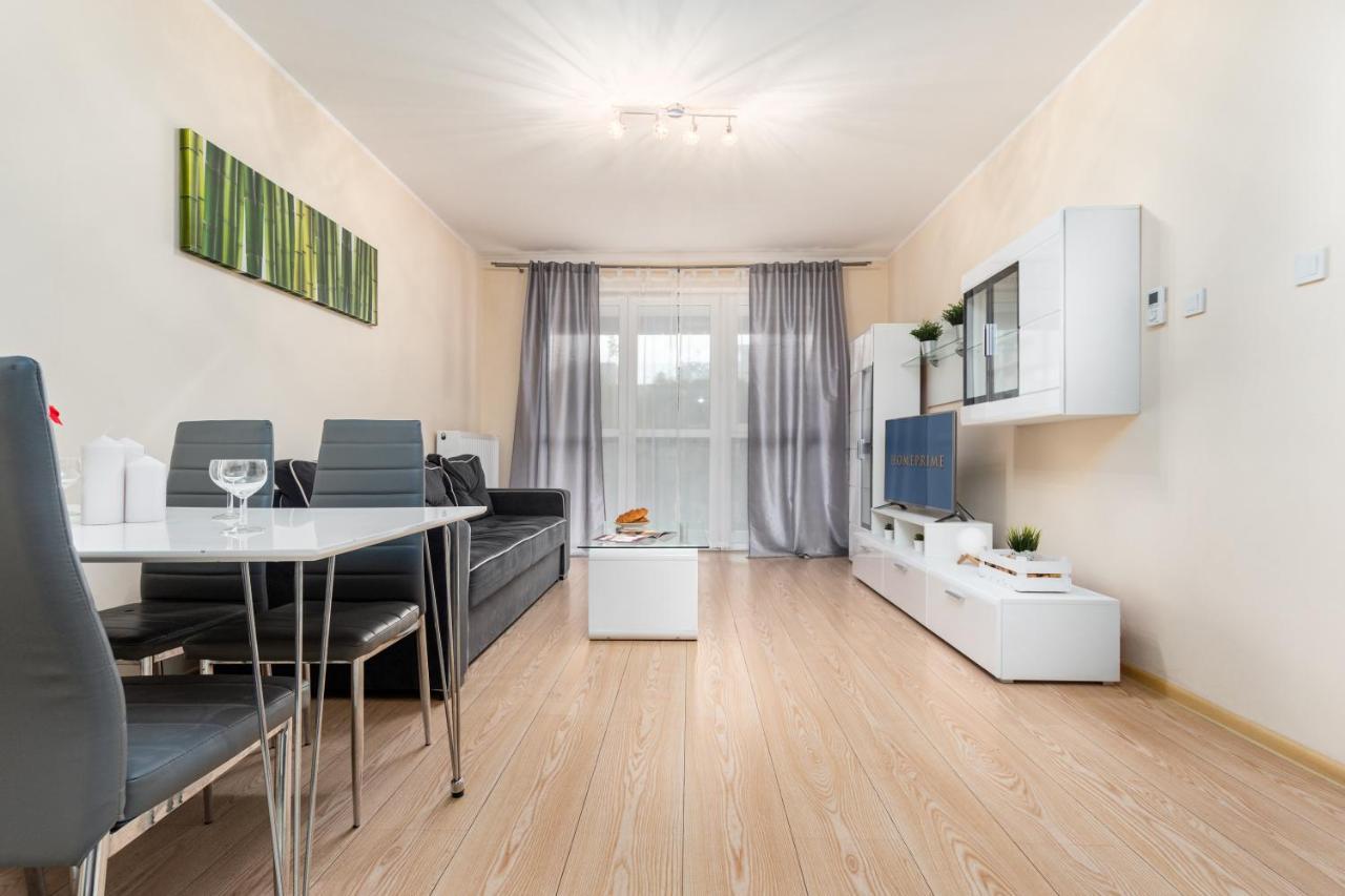 Al Krakowska 291A By Homeprime Varşovia Exterior foto