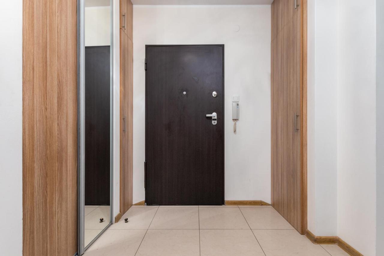 Al Krakowska 291A By Homeprime Varşovia Exterior foto