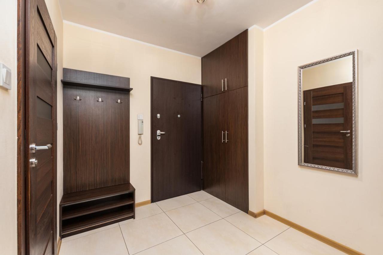 Al Krakowska 291A By Homeprime Varşovia Exterior foto