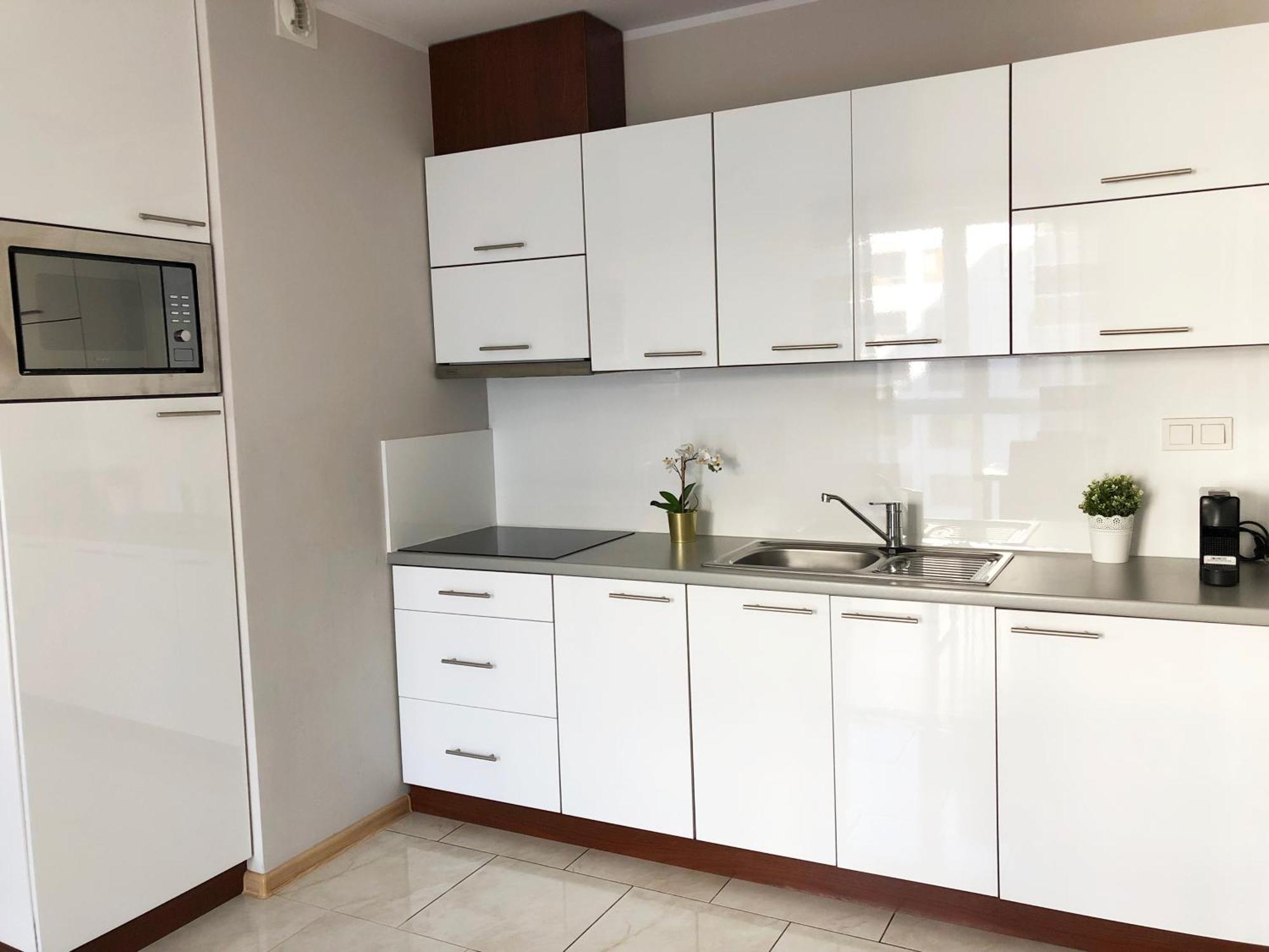 Al Krakowska 291A By Homeprime Varşovia Exterior foto