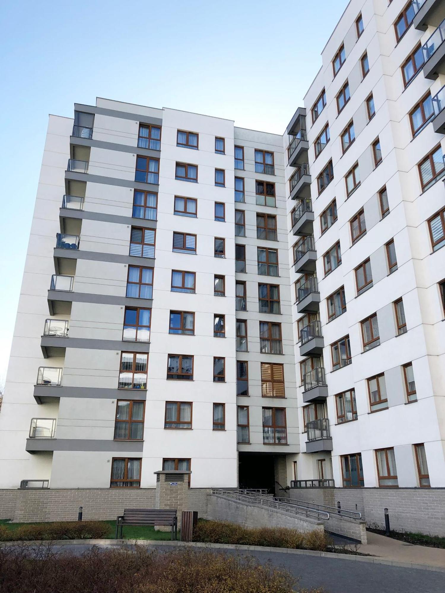 Al Krakowska 291A By Homeprime Varşovia Exterior foto